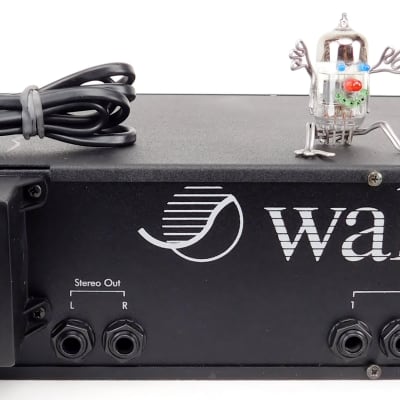 Waldorf MicroWave 1 Synthesizer Rack Revision A + CEM 3389 + Top Zustand + 1Jahr Garantie image 9