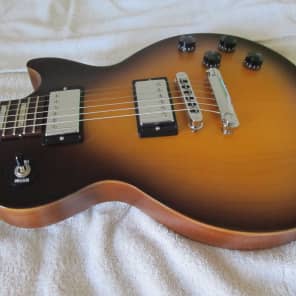 2013 Gibson Les Paul '60s Tribute | Reverb