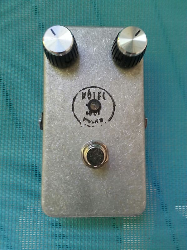 LOVEPEDAL MK III 