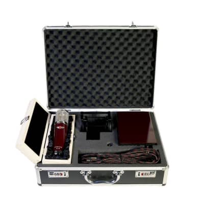 Vanguard V13 GEN 2 Tube Condenser Microphone image 7