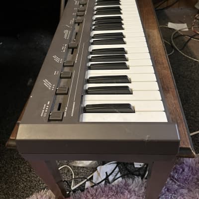 Bontempi Minstrel Beta 1980 Portable Combo Organ Analog Drums Fully Working Vintage image 5