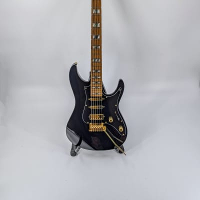 Ibanez THBB10 Tim Henson Signature AZ-Premium 6 String + | Reverb