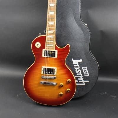 Gibson Les Paul Standard Premium Plus 2002 - 2008 | Reverb