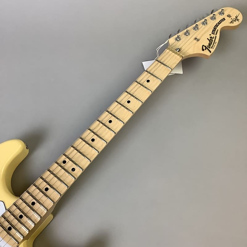 Fender Japan Exclusive Yngwie Malmsteen Signature Stratocaster