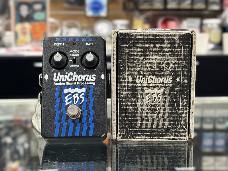 EBS UniChorus