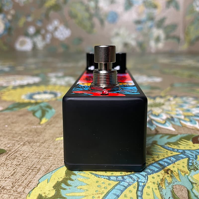 Dunlop JHMS2 Hendrix Shrine Series Octavio Mini | Reverb