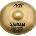 Sabian AAX 16 Inch Metal Crash