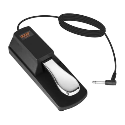 Novation Launchkey 37 MK3 USB MIDI Keyboard Controller (37-Key) Bundle with Monitor Headphones, Sustain Pedal & MIDI Cable image 6
