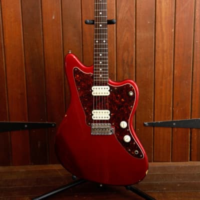 Squier Vista Jagmaster | Reverb