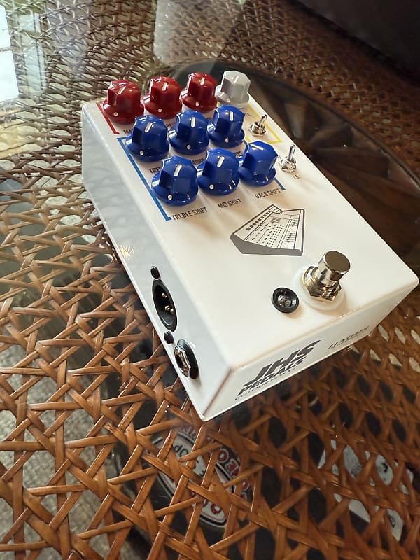 JHS Colour Box V2