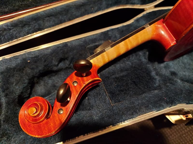 Suzuki NS-50 Sized 4/4 Violin