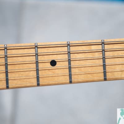 魅力の Fender Japan Stratocaster® エレキギター - uudet.pohjois