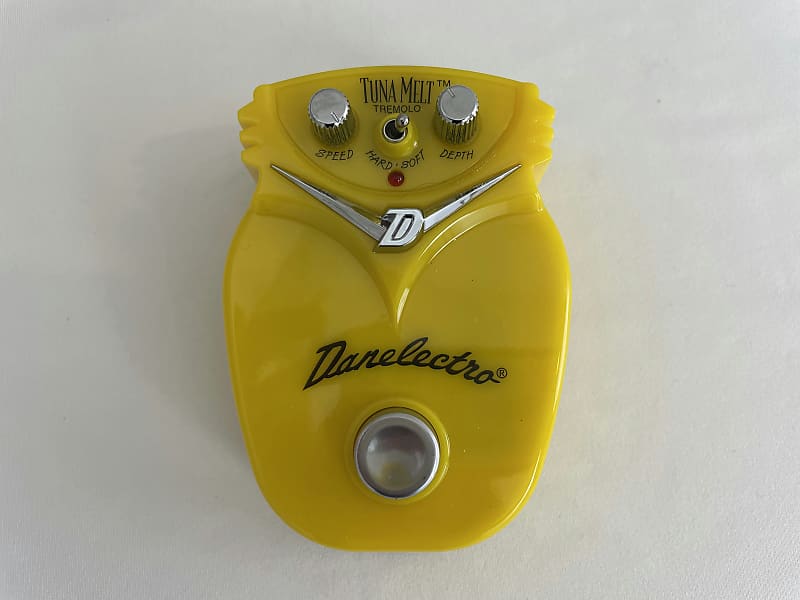 Danelectro TUNA MELT TREMOLO