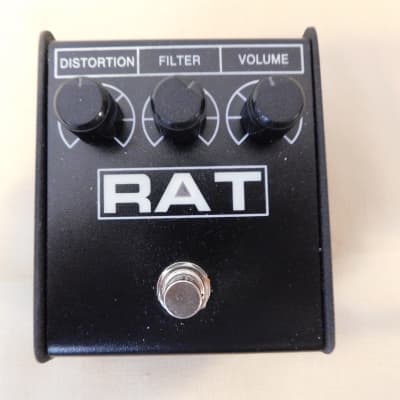 ProCo RAT 2 Distortion | Reverb