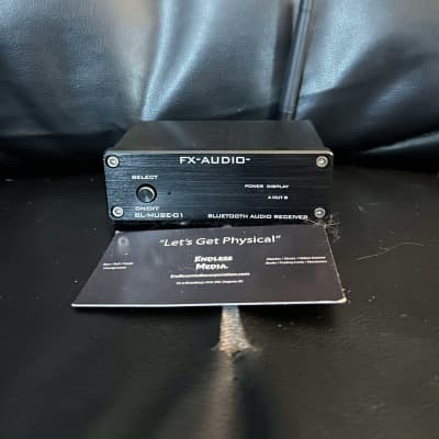 BBE Unimax Sonic Maximizer Model 401 | Reverb