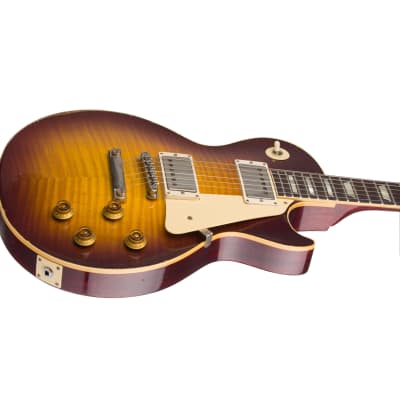Gibson Custom Shop Murphy Lab '59 Les Paul Standard Reissue