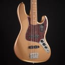 Fender Vintera '60s Jazz Bass - Firemist Gold
