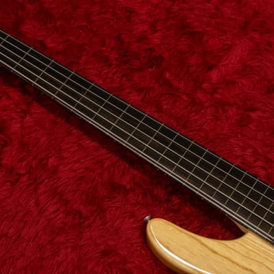 used】Crews Maniac Sound / Jackson 5 Natural 2017 4.530kg