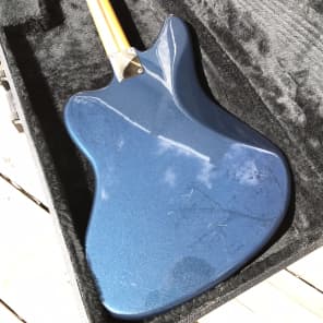 ギター Fender Japan Jaguar JGS-86 高額買取実施中!!】Fender Japan エレキギター Jaguar Special