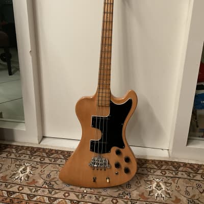 Gibson RD Artist Bass 1977 - 1981 - Ebony for sale