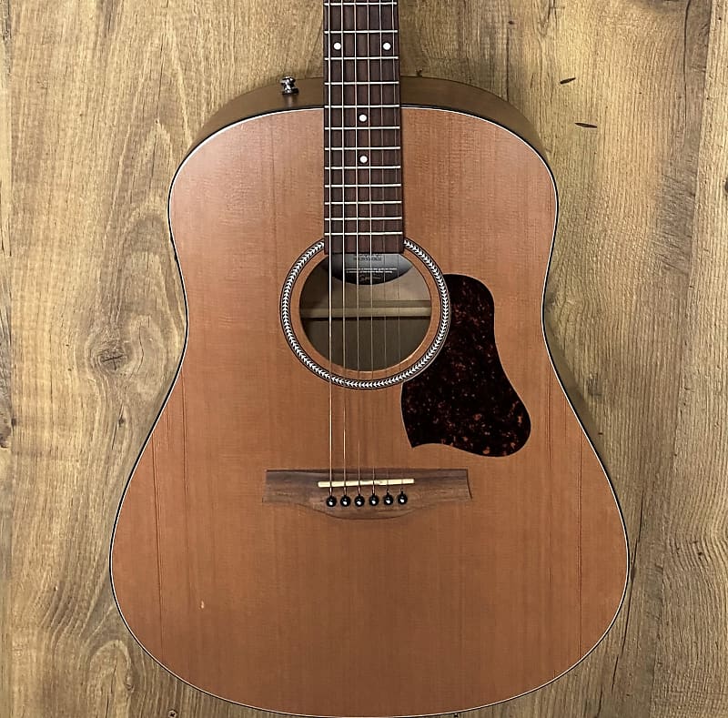 Seagull s6 original q1t natural hotsell