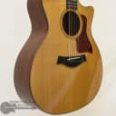 2006 Taylor 514ce Acoustic Electric Guitar (Used)
