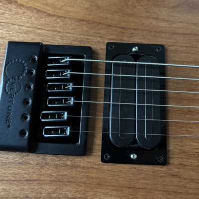 Rednef Chuggernaut Evertune Baritone image 6