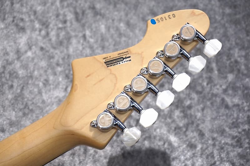 ギター T's guitars DST Spider dst7-768x270.jpg