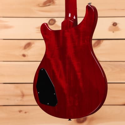 Paul Reed Smith S2 McCarty 594 Thinline - Vintage Cherry - 23 S2068129 image 8