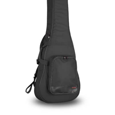 Access Stage One 335-Style Electric Guitar Gig Bag AB1ES1 image 1