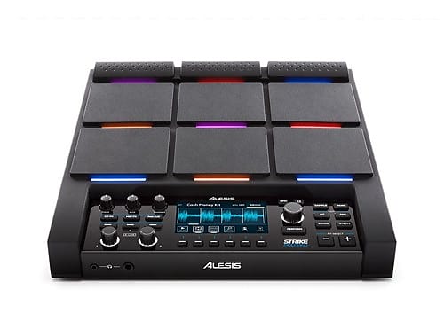 Alesis Strike MultiPad Electronic Drum Pad image 1