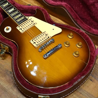 Tokai Love Rock Model LS148F SDR 2022 See Through Red Made