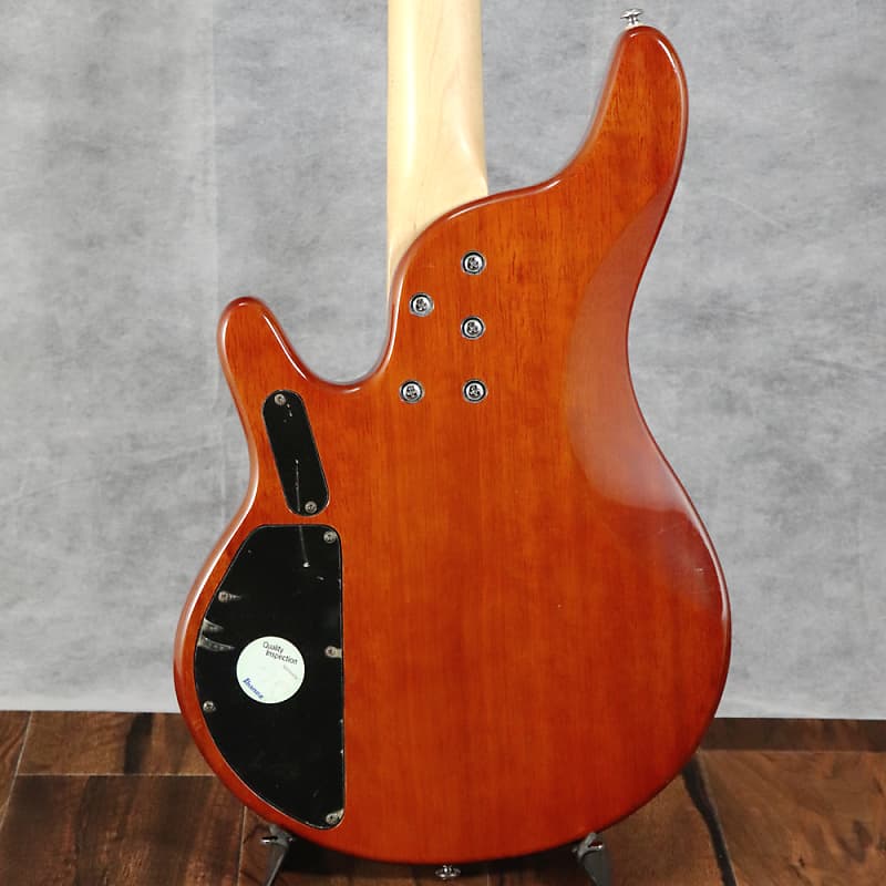Ibanez RD600 Honey Sunburst (05/24) | Reverb