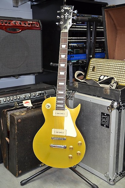 Vintage v99 guitar new arrivals