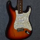 1995 Fender Bonnie Raitt Signature Stratocaster - Sunburst