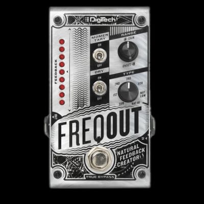 Reverb.com listing, price, conditions, and images for digitech-freqout