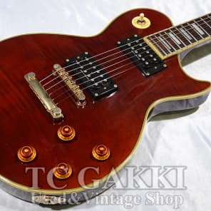 Aria Pro II PE DLX | Reverb