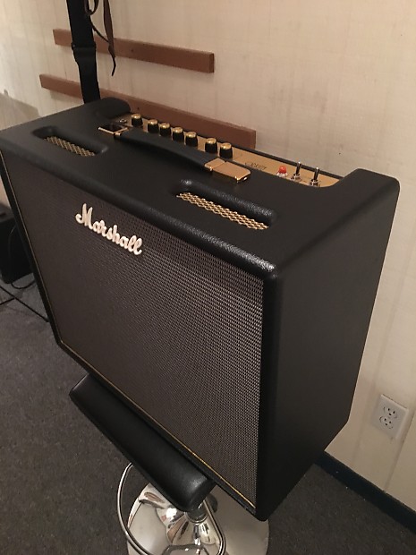 Origin 50c marshall top