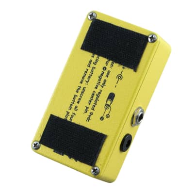 Xotic AC Booster | Reverb Canada