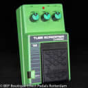 Ibanez TS10 Tube Screamer Classic s/n 414291 mid 80's Japan, JRC4558D as used by John Mayer and SRV