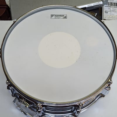 Time Capsule! Early 1970s Rogers Dyna-Sonic 5 X 14" Snare Drum - Looks Fantastic - Sounds Phenomenal! image 9