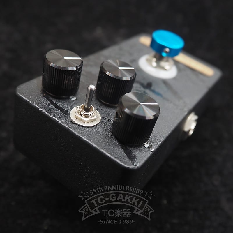 Idea Sound Product IDEA-BMX ver.1 | Reverb