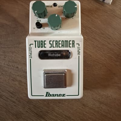 Reverb.com listing, price, conditions, and images for ibanez-nts-tube-screamer