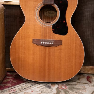 GUILD F-30 ARAGON acoustic guitars for sale in USA | guitar-list