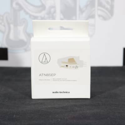 Audio Technica AT-3600L Cellule Phono