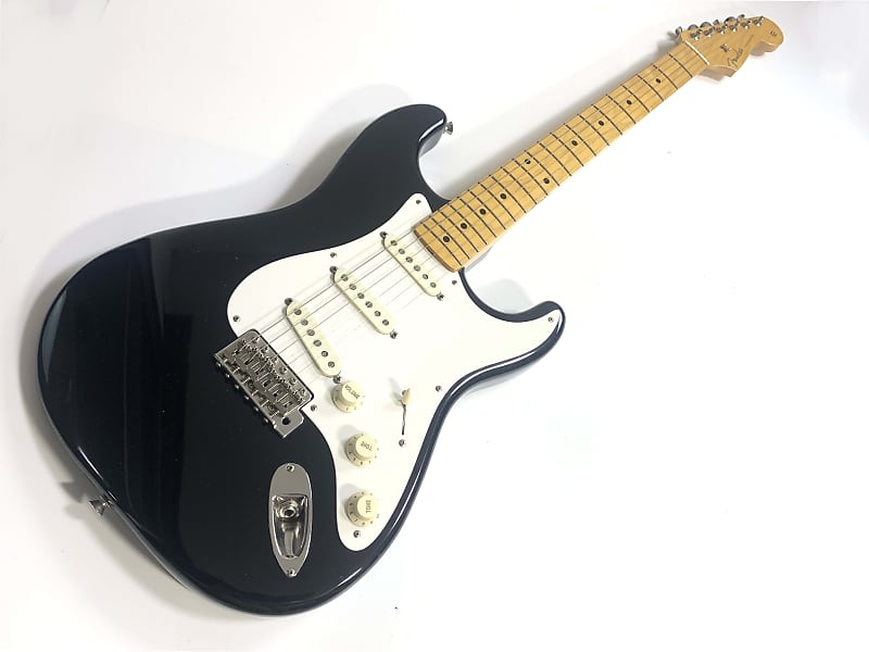 Fender ST-57 Stratocaster Reissue MIJ | Reverb Australia