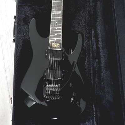 ESP Custom Shop, Jeff Hanneman (Slayer),  Black image 7