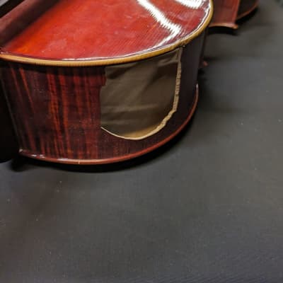 Model 300 HK Schmidt 1/2 Cello Cello (Ontario,CA) image 2