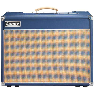 Laney L20T212 Guitar Combo Amplifier (20 Watts, 2x12") image 1