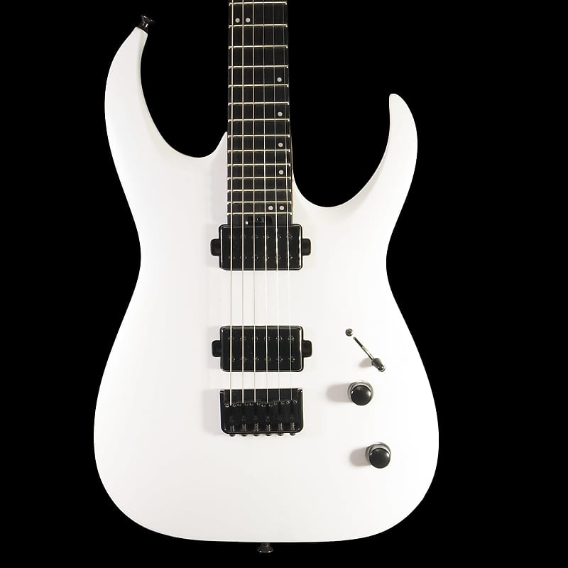 Jackson Pro Series Misha Mansoor Signature Juggernaut HT6 2017 - 2018